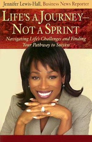 Life's a Journey, Not a Sprint image number 0