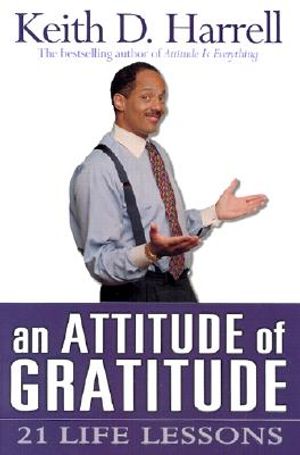 Attitude of Gratitude image number 0