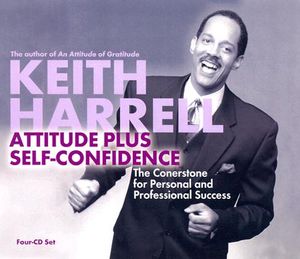 Attitude Plus Self-Confidence image number 0