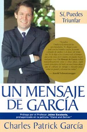 Un Mensaje de Garcia image number 0
