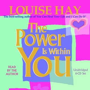 The Power Is Within You image number 0