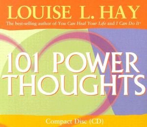 101 Power Thoughts image number 0