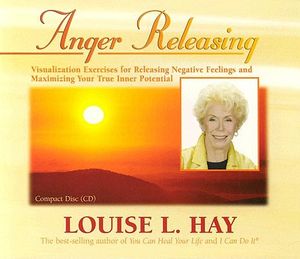 Anger Releasing image number 0