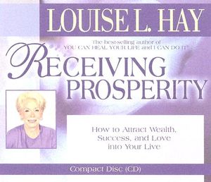 Receiving Prosperity image number 0