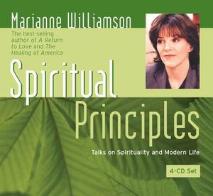 Spiritual Principles image number 0