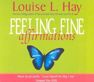 Feeling Fine Affirmations image number 0