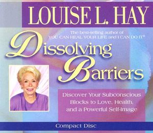 Dissolving Barriers image number 0