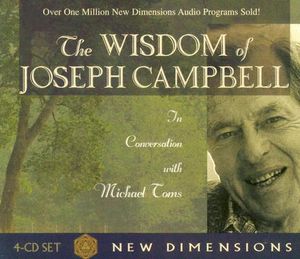 The Wisdom of Joseph Campbell image number 0