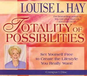 The Totality of Possibilities image number 0