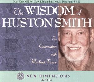 The Wisdom of Huston Smith image number 0