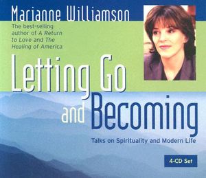 Letting Go and Becoming image number 0