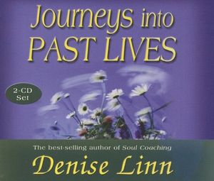 Journeys Into Past Lives image number 0