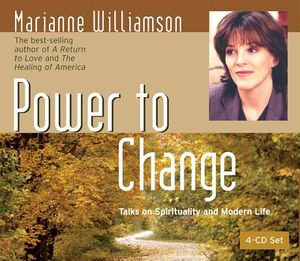 Power to Change image number 0