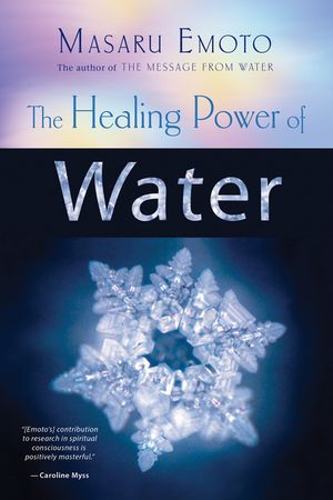 The Healing Power of Water image number 0