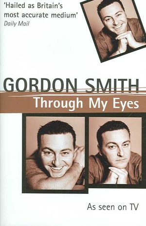 Through My Eyes image number 0