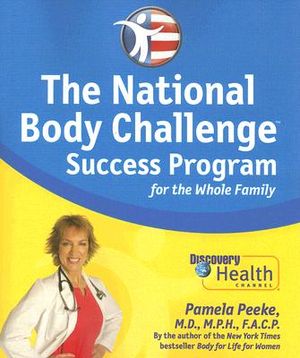The National Body Challenge Success Program for the Whole Family image number 0