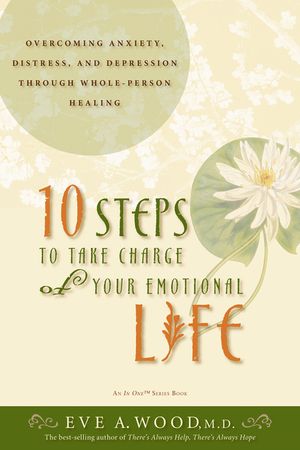 10 Steps to Take Charge of Your Emotional Life image number 0