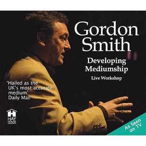 Developing Mediumship with Gordon Smith image number 0