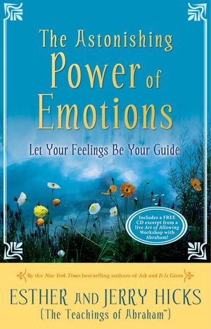The Astonishing Power of Emotions image number 0