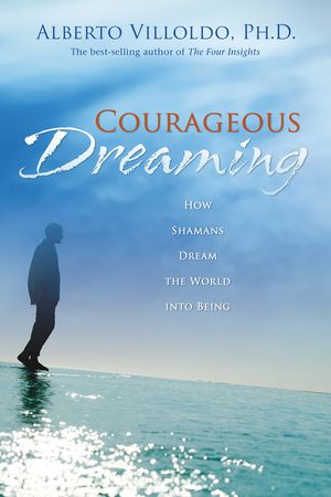 Courageous Dreaming image number 0