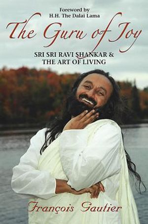 Guru of Joy: Sri Sri Ravi Shankar and the Art of Living image number 0