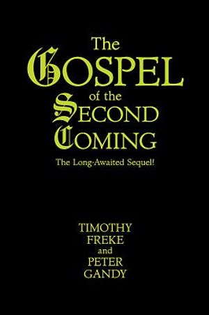 The Gospel of the Second Coming image number 0