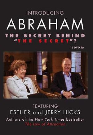 The Secret Behind "the Secret"? (Abraham) image number 0