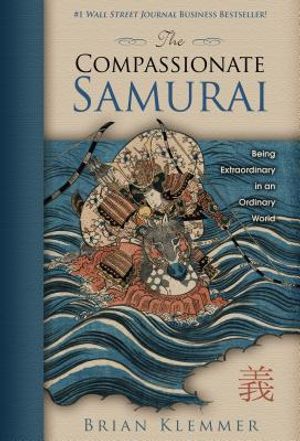 The Compassionate Samurai image number 0