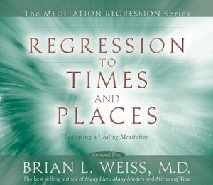 Regression to Times and Places image number 0