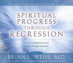 Spiritual Progress Through Regression image number 0