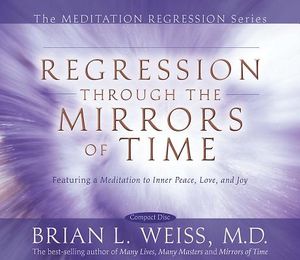 Regression Through the Mirrors of Time image number 0