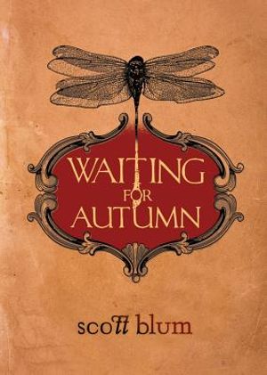 Waiting for Autumn image number 0
