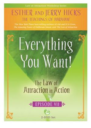 Everything You Want! image number 0
