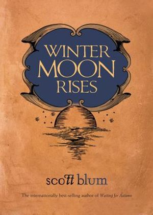 Winter Moon Rises image number 0