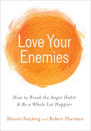 Love Your Enemies image number 0