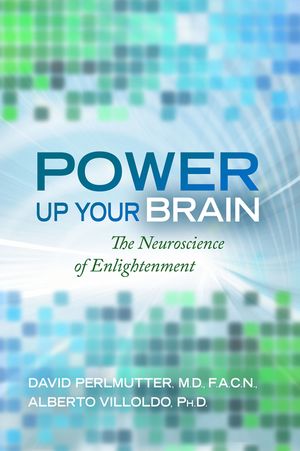 Power Up Your Brain image number 0