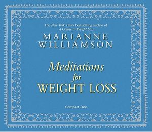 Meditations for Weight Loss image number 0