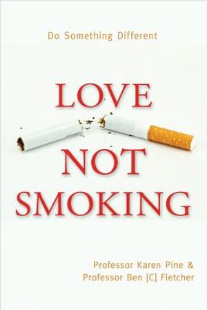 Love Not Smoking image number 0