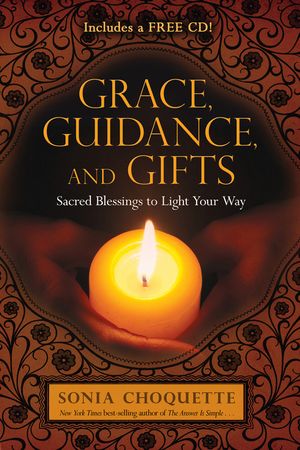 Grace, Guidance, and Gifts image number 0