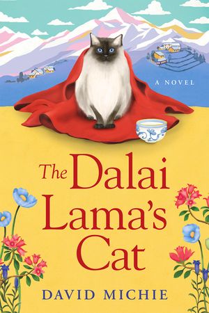 The Dalai Lama's Cat image number 0