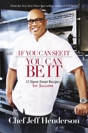 If You Can See It, You Can Be It image number 0