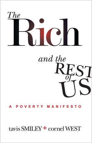The Rich And The Rest Of Us image number 0