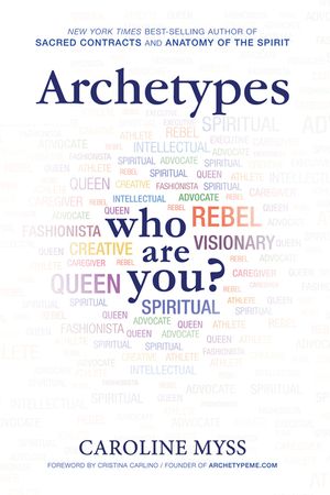 Archetypes: A Beginner's Guide to Your Inner-Net image number 0