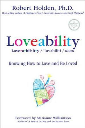 Loveability: Knowing How to Love and Be Loved image number 0