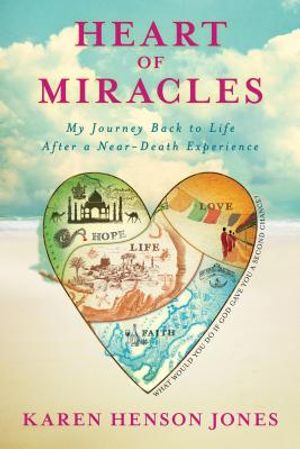 Heart of Miracles image number 0