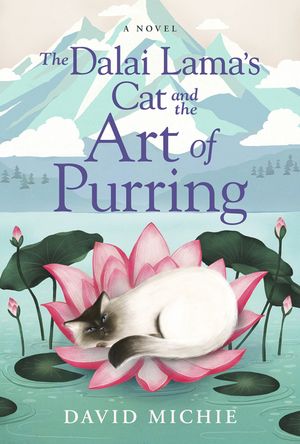 The Dalai Lama's Cat and the Art of Purring image number 0