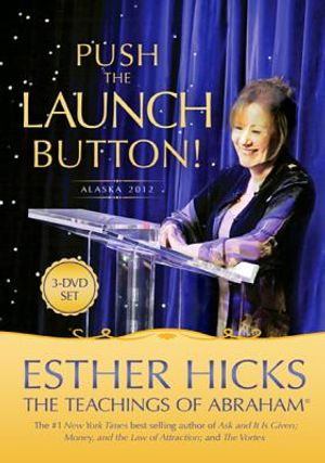 Push the Launch Button!: Alaska 2012 image number 0