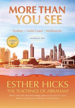 More Than You See: Australia 2013 image number 0