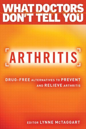 Arthritis: Drug-Free Alternatives to Prevent and Reverse Arthritis image number 0