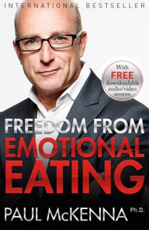 Freedom from Emotional Eating image number 0